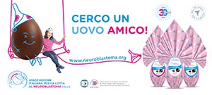 Associazione Italiana per la Lotta al Neuroblastoma O.N.L.U.S.