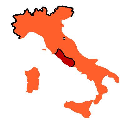 L'Italia nel 1866