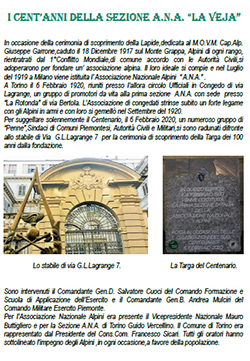 Notiziario ANGET Torino