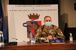 Comando per la Formazione