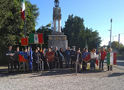 Foto di gruppo