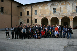 Foto di gruppo